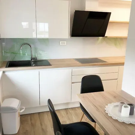 Sofia's Place Lublaň