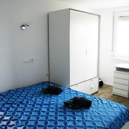 Apartmán Sofia's Place *