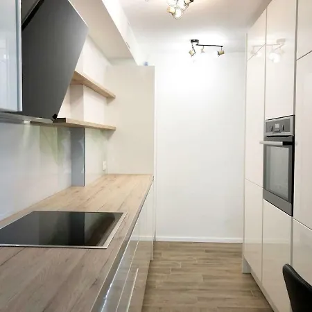 Apartmán Sofia's Place