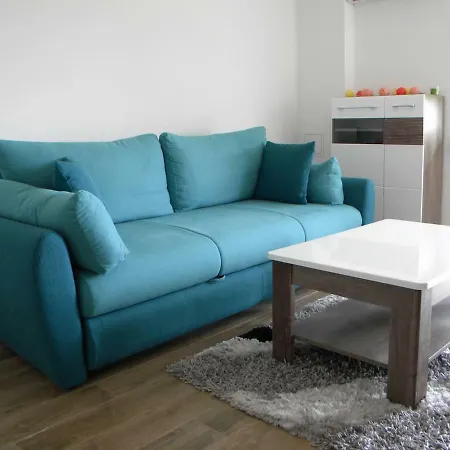 Apartmán Sofia's Place