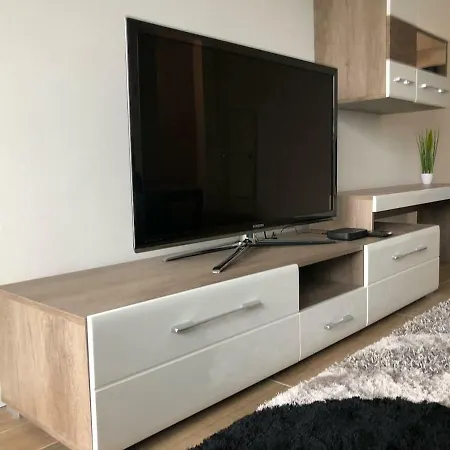 Sofia's Place Apartmán