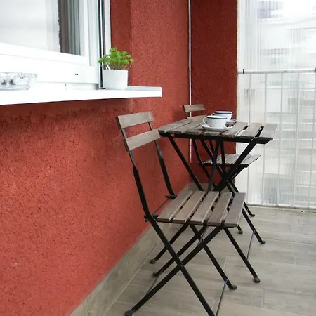 Sofia's Place * Lublaň