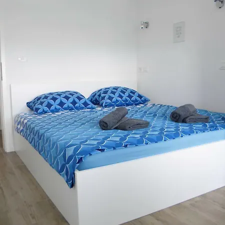 Sofia's Place Lublaň