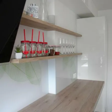 Apartmán Sofia's Place Lublaň