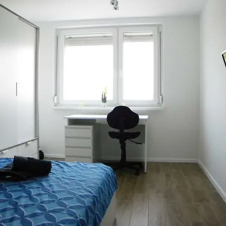 Apartmán Sofia's Place