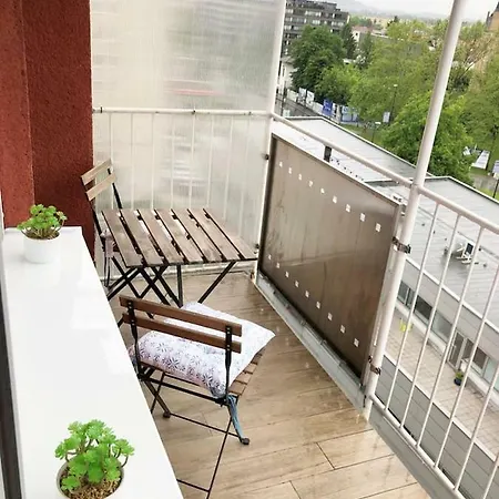 Apartmán Sofia's Place *