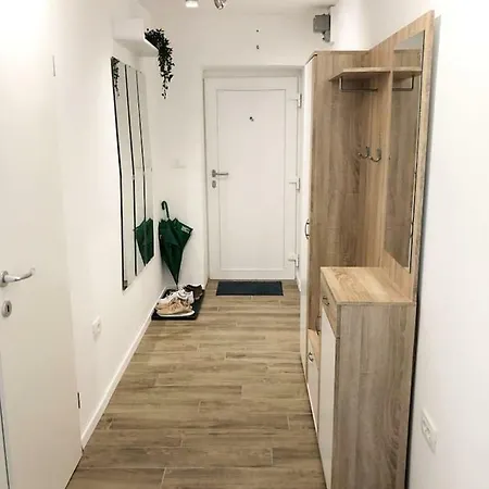 Sofia's Place Lublaň
